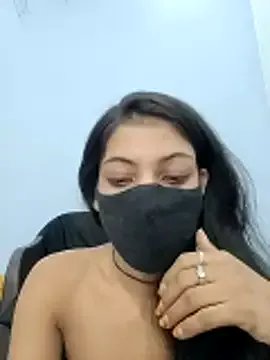 Noorkhatoon on StripChat 