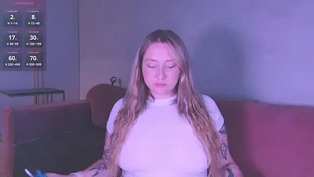 Oh_mylissa — chill time