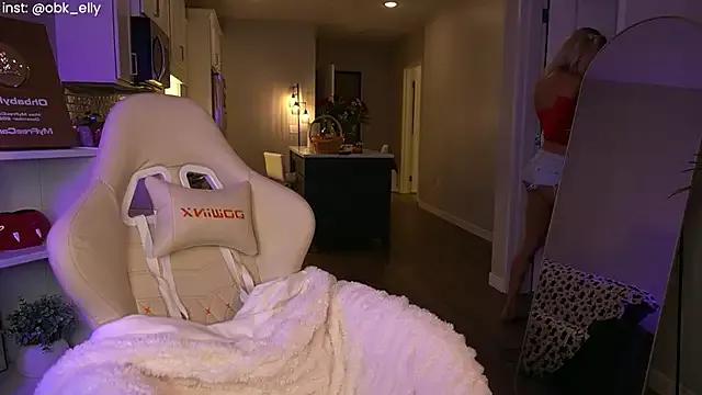 Ohbabykelly's avatar