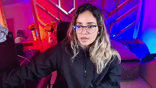 Olivia_Fox69's avatar