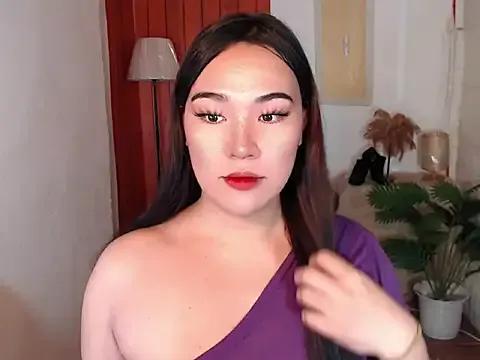 OLiviaGraceHilton on StripChat