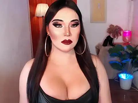 OLiviaGraceHilton on StripChat