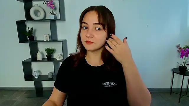 OliviaMontgommery's avatar