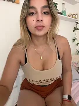 oriana_zoeee on StripChat