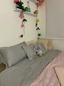 oriana_zoeee on StripChat