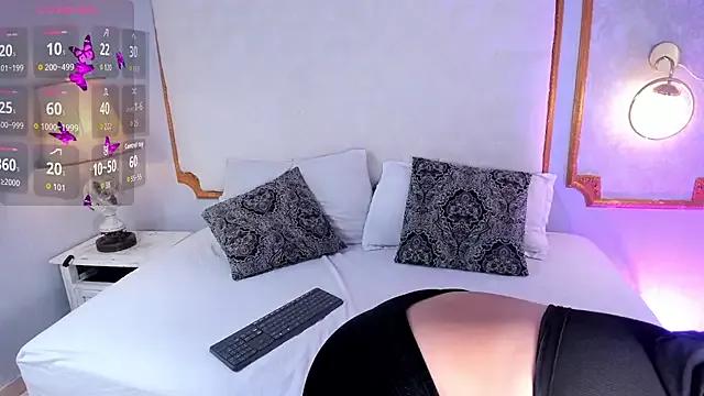 Paiige_peach on StripChat 