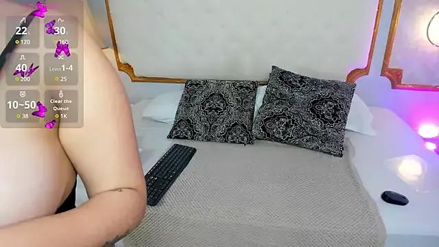 Paiige_peach on StripChat 