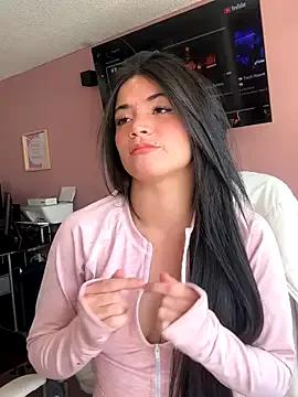 PamelaJonsom_ — Insert fingers sideways for 5 min in p