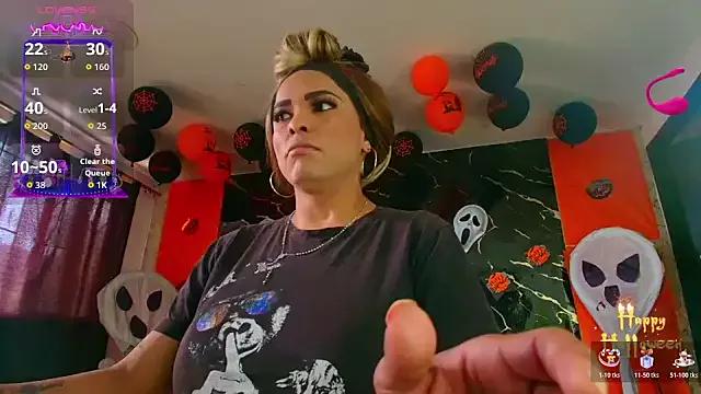 PARADISE_S7S on StripChat 