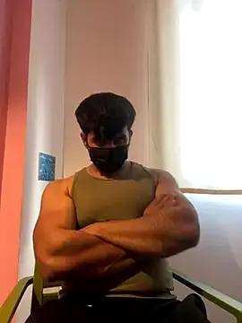 Parth_lovesu's avatar