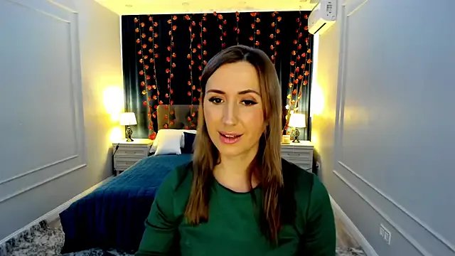 PassionGlow on StripChat 