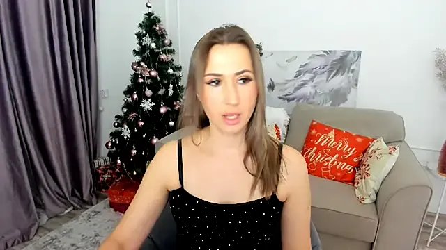 PassionGlow on StripChat 