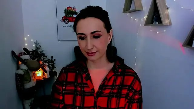 PassionGlow on StripChat 