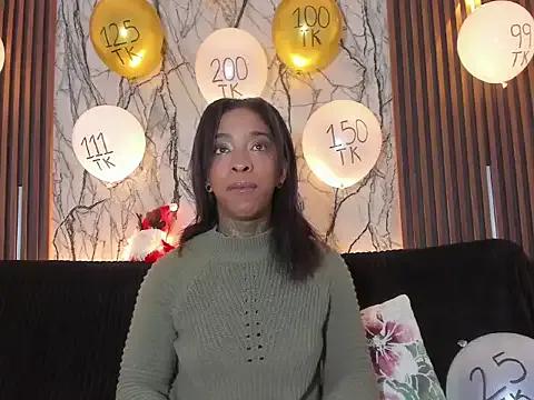 Pauline_Fox's avatar