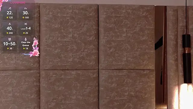 Penelope-Cross on StripChat 