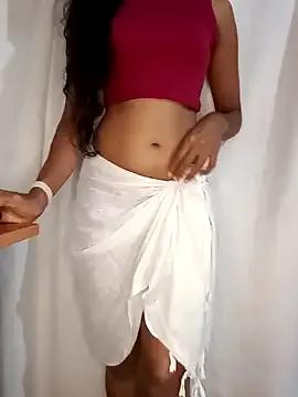 PerfectAhinsa — nude dance