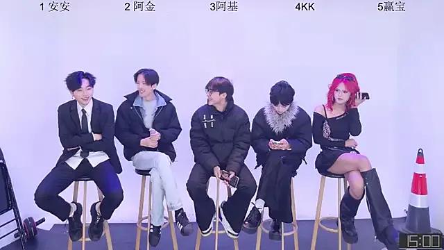 Playboys-909's avatar