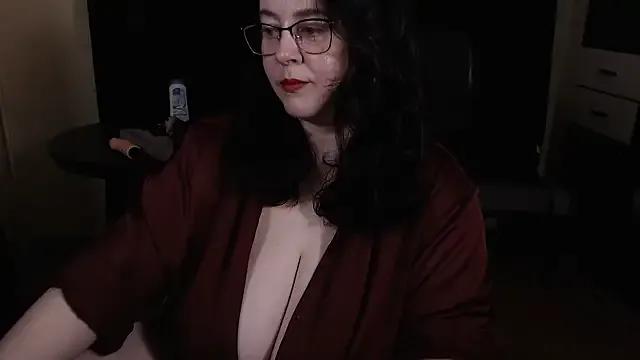 poshmistress's avatar