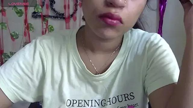 Preeti-Sexy on StripChat 