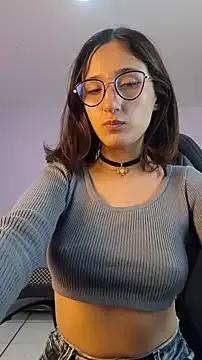 princess_foxxy — flash ass