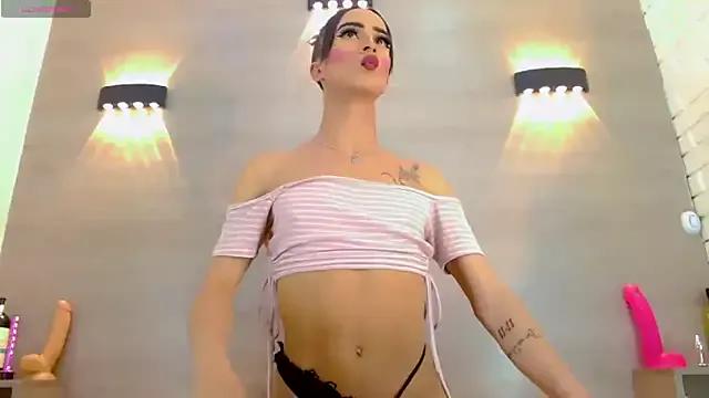 princessrainbowx — naked my princess