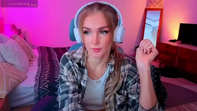 PrincessVS — Freechat on StripChat