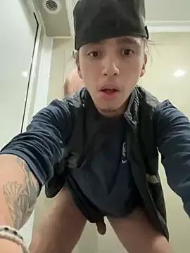 qbaby96 on StripChat 