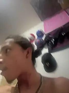 qbaby96 on StripChat 