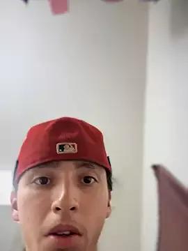 qbaby96 on StripChat 