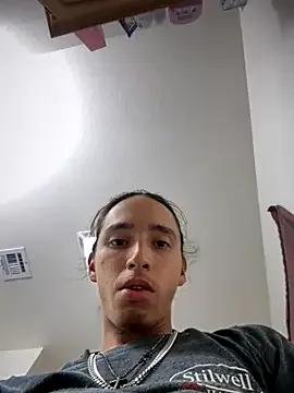 qbaby96 on StripChat 