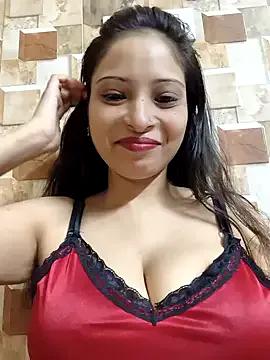 QUEEN-ADITI on StripChat 