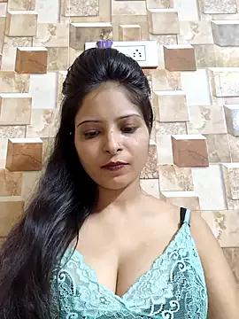 QUEEN-ADITI on StripChat 