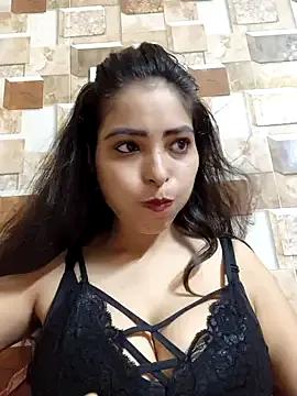 QUEEN-ADITI on StripChat 