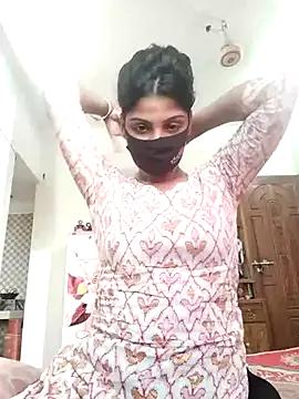 Queen-Any on StripChat 