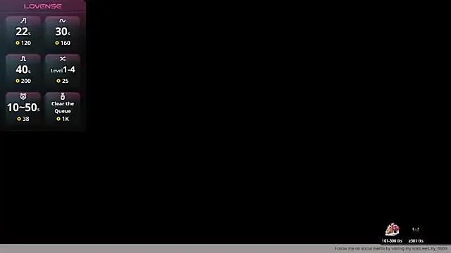 Queen_Lilly6's avatar