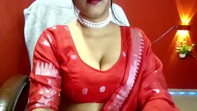 Queenhimanshi on StripChat 