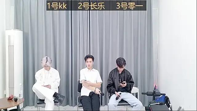 QYBOYS_003 on StripChat