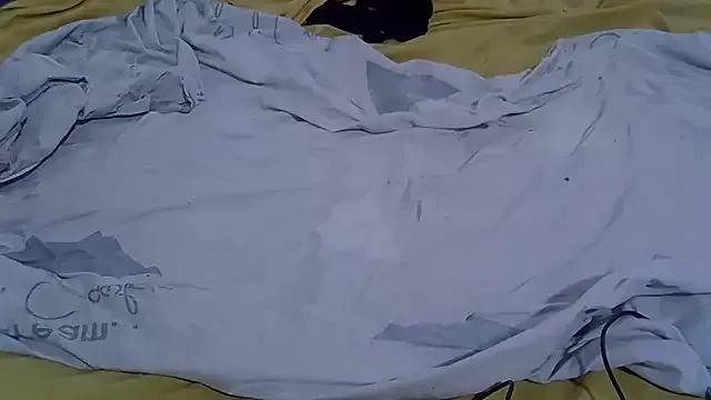 RawAuraa on StripChat 