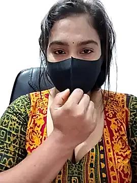 Ritusri_Dotta — Private on StripChat