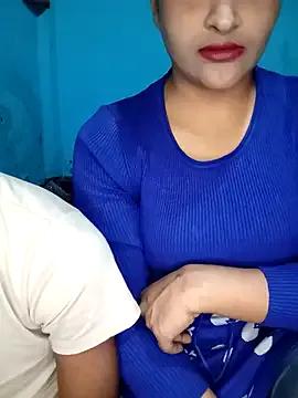 RomanticCouple432's avatar