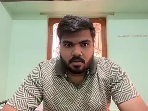 Romeo_Sam2 — cum Show in public