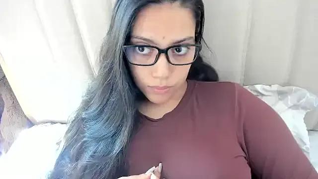 roniewester — fuck pussy with legs up c2c and pvt open