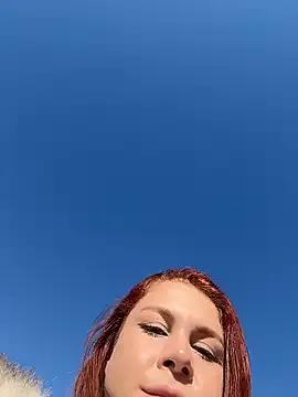 RosieSecret — massage my tight anal w UR hands