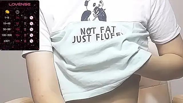 RRUUBBYYY on StripChat 