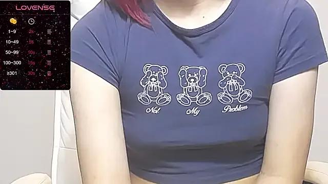 RRUUBBYYY on StripChat 