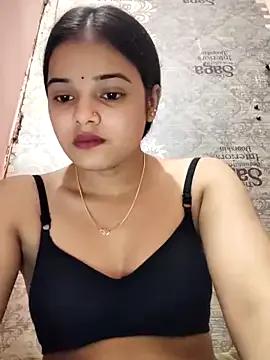 Ruchi_1 — Private on StripChat