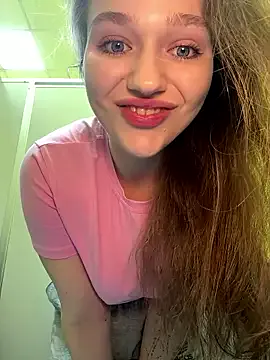 RussianWoman on StripChat