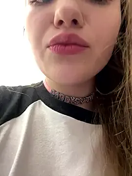 RussianWoman on StripChat