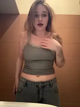 RussianWoman on StripChat