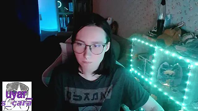 s_cara — For cute costume and photoshoot